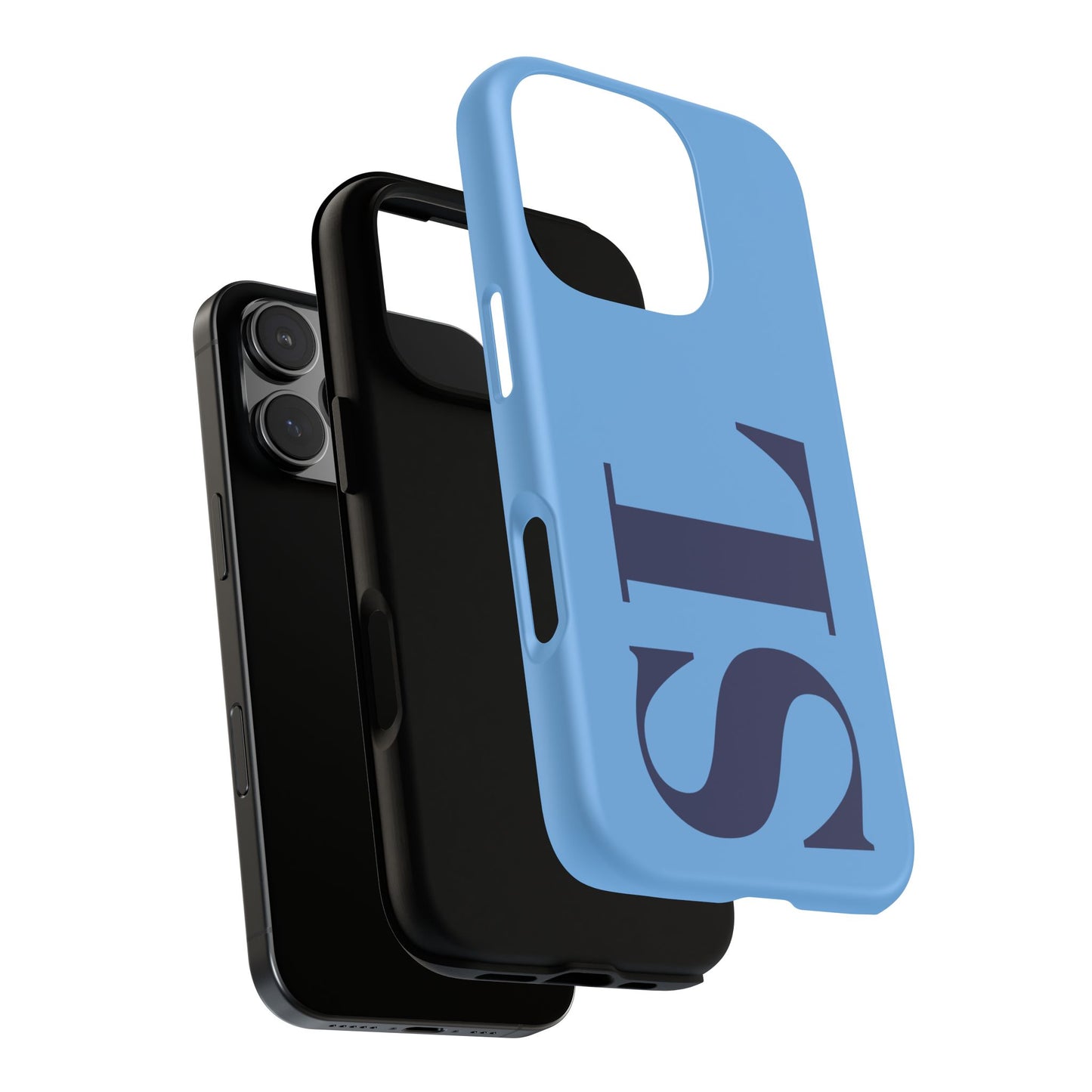 Custom Initial Cases