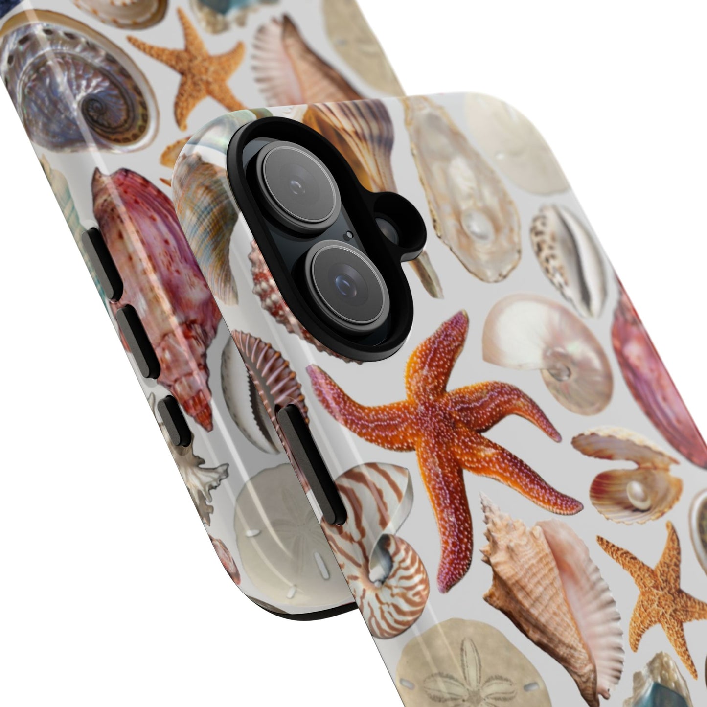 Shoreline iPhone Case
