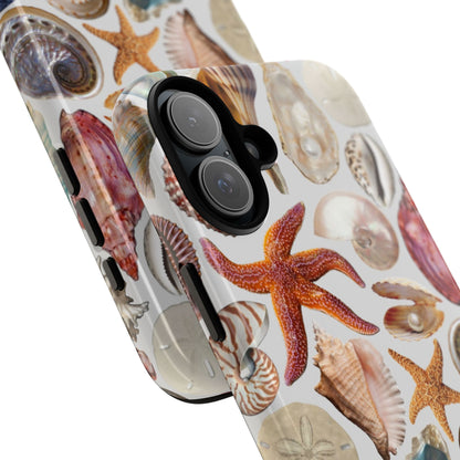Shoreline iPhone Case