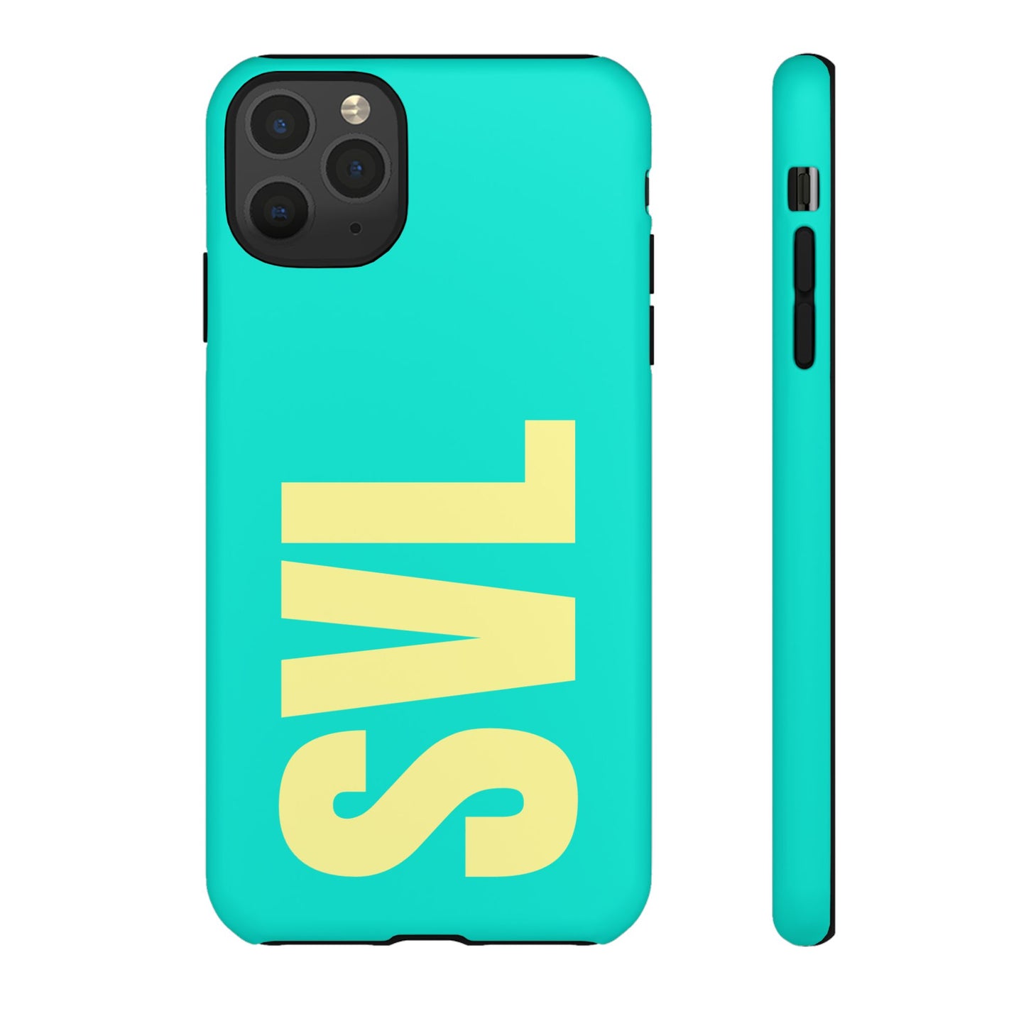 Riptide Custom Statement iPhone Case
