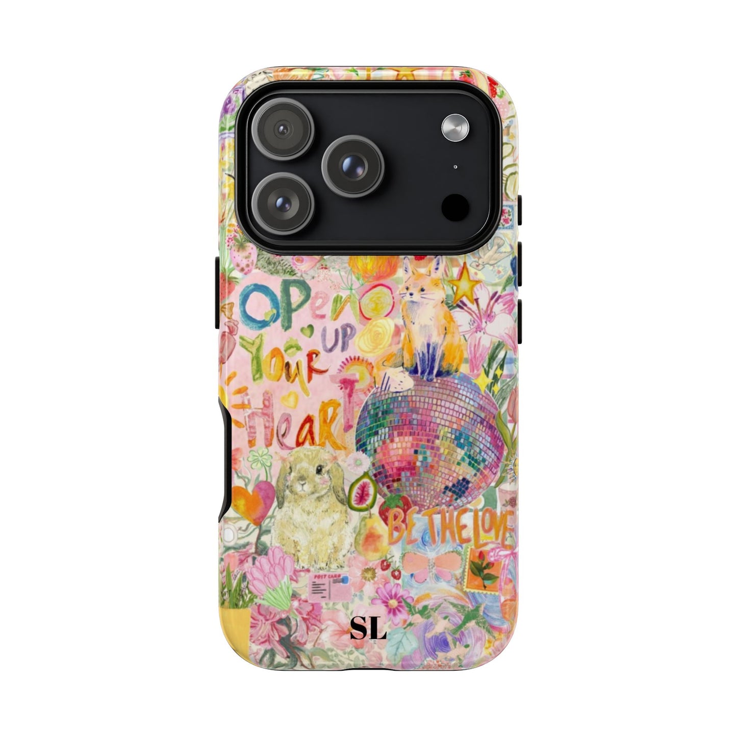 Spring Has Sprung iPhone Case