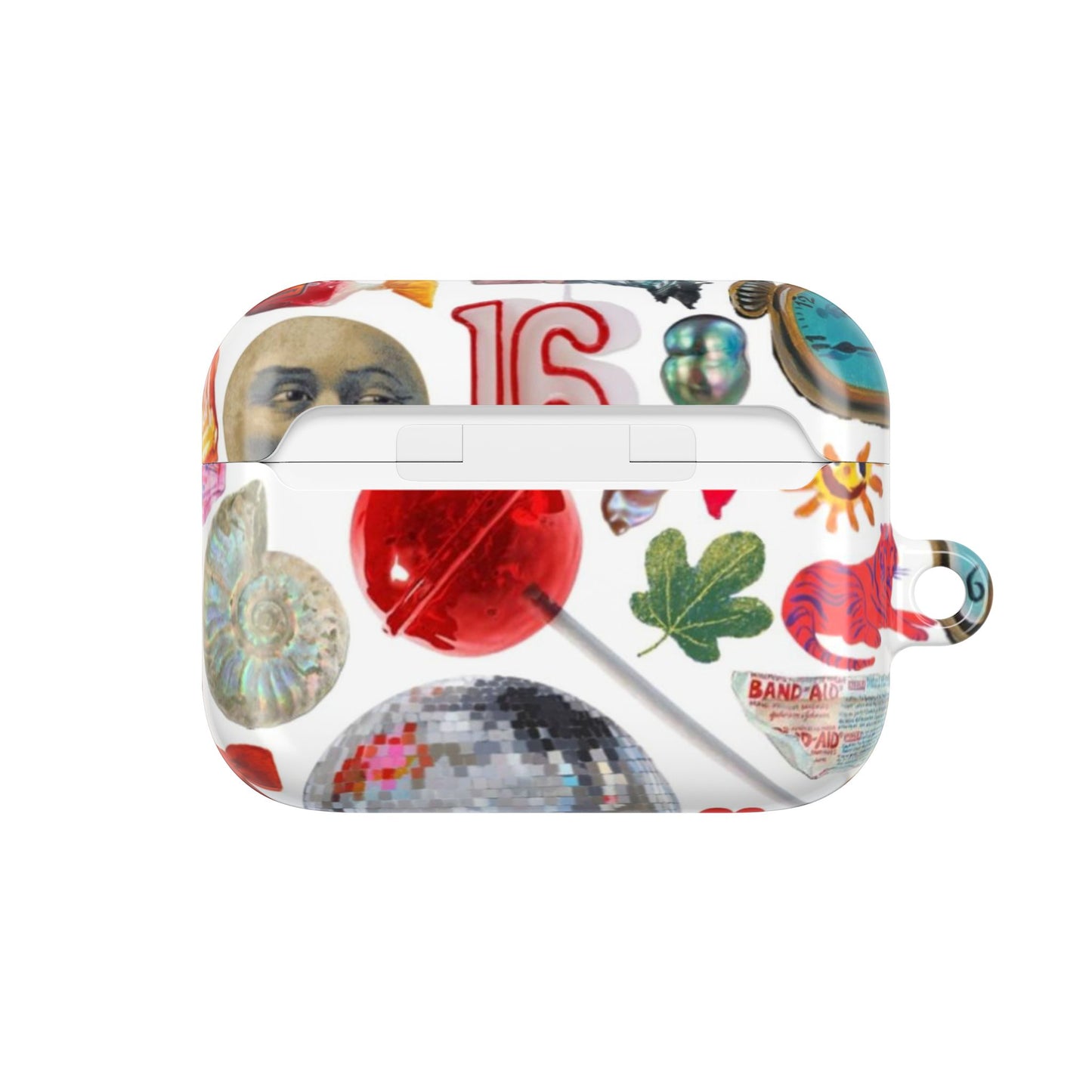 Eclectic Trinkets AirPod Case
