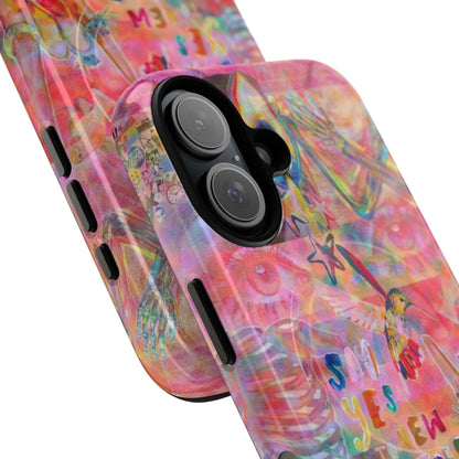 Kaleidoscope MagSafe Case