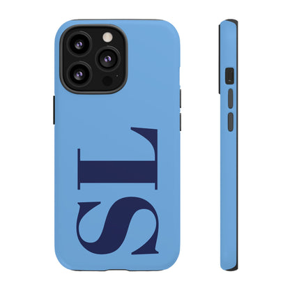 Custom Initial Cases