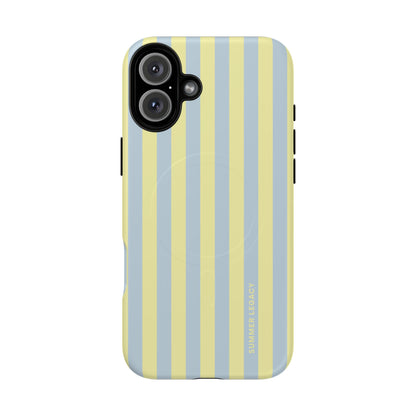 Daybreak Stripe MagSafe Case