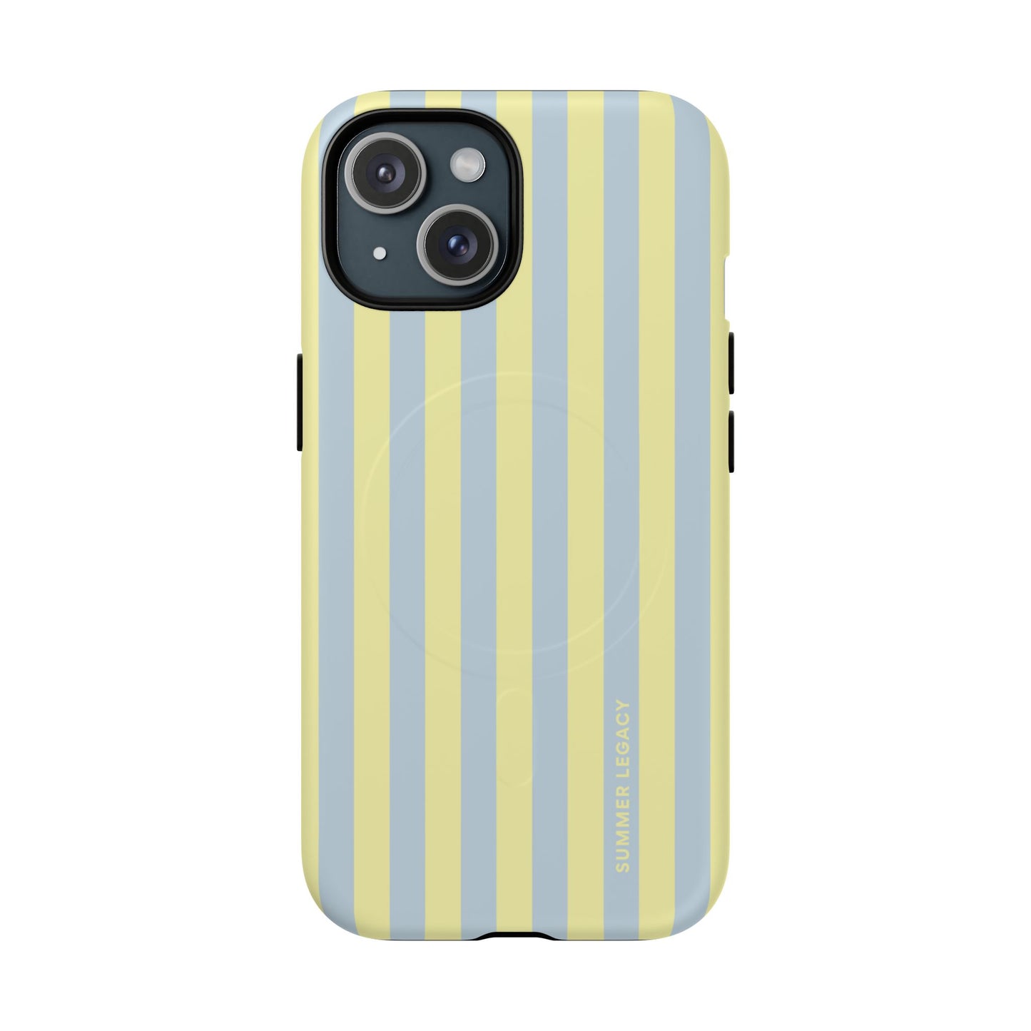 Daybreak Stripe MagSafe Case