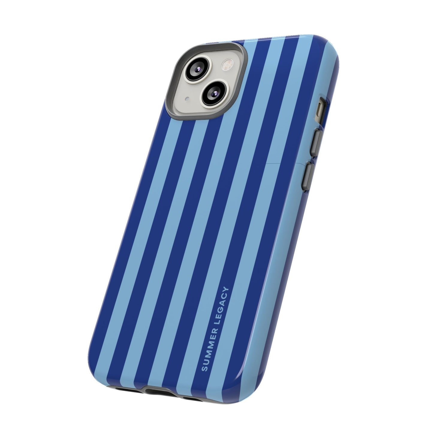 Horizon Stripe iPhone Case