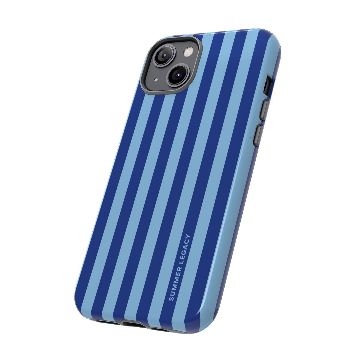 Horizon Stripe iPhone Case