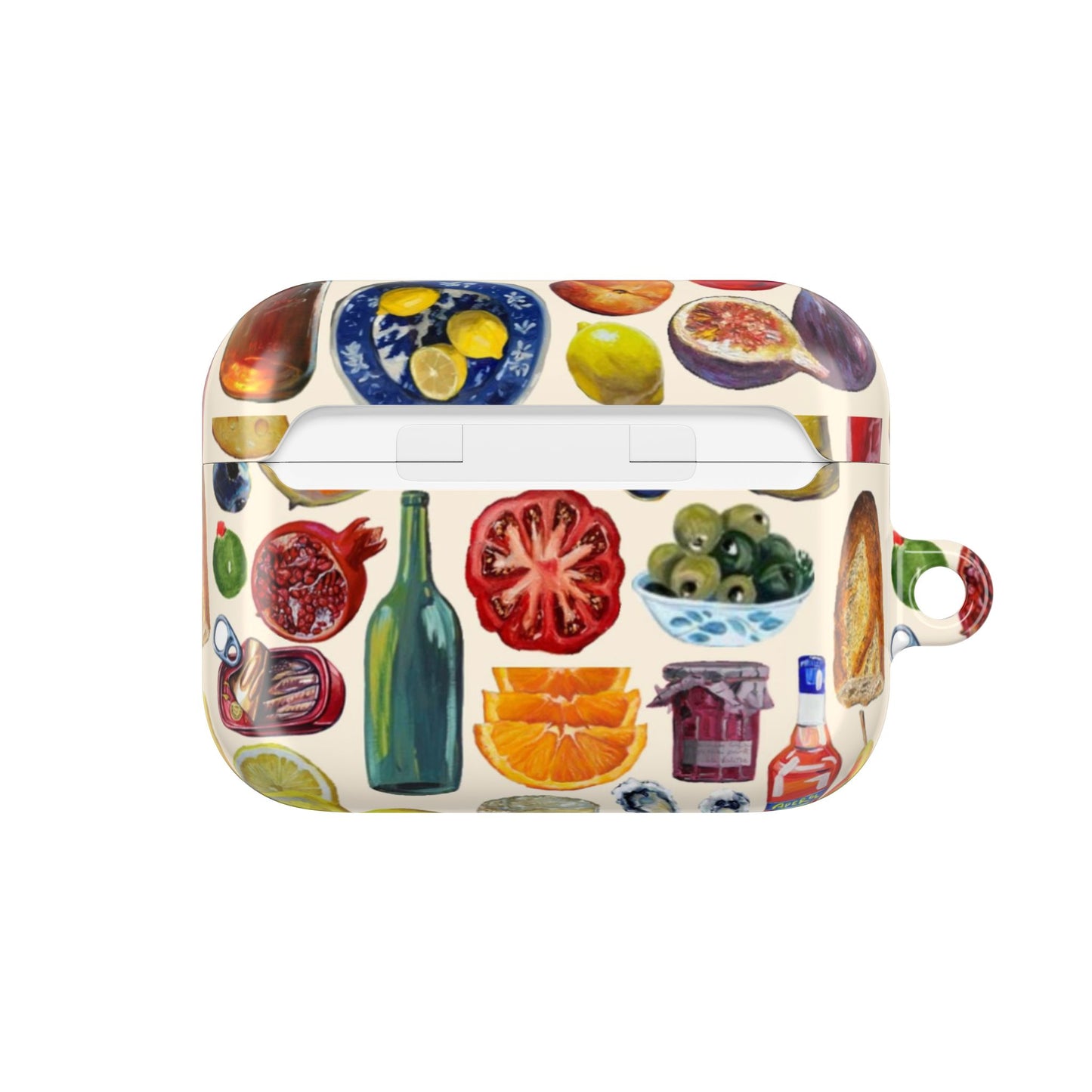 La Dolce Vita AirPod Cases
