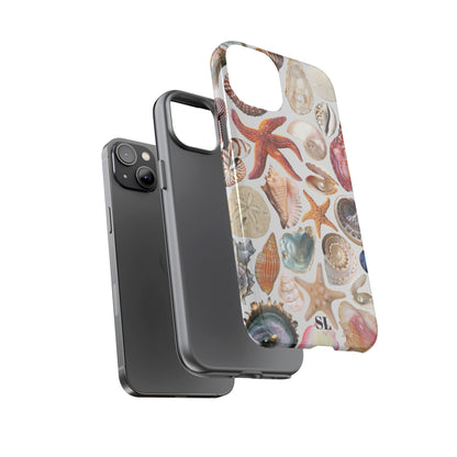 Shoreline iPhone Case