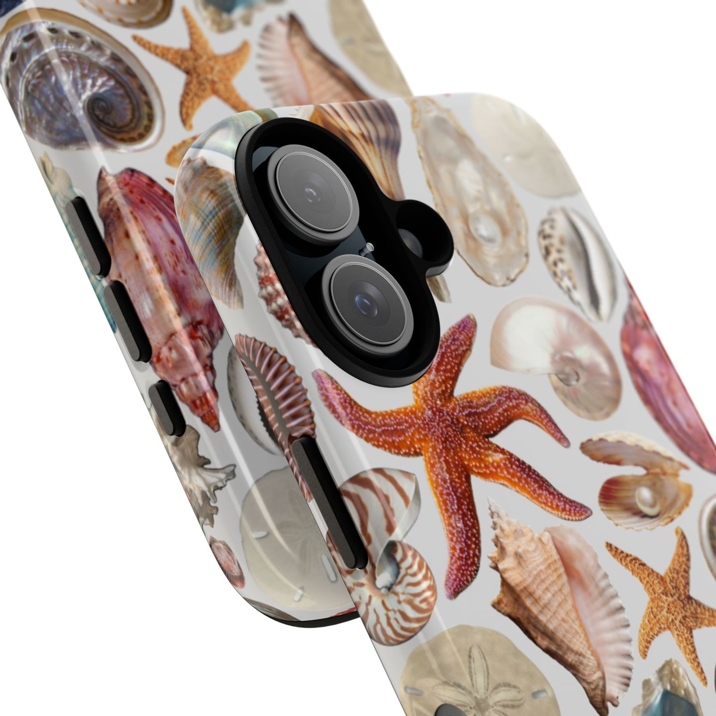 Shoreline iPhone Case
