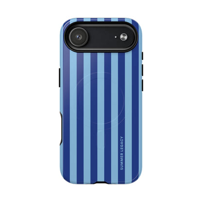 Horizon Stripe MagSafe Case