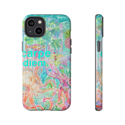 Reef iPhone Case