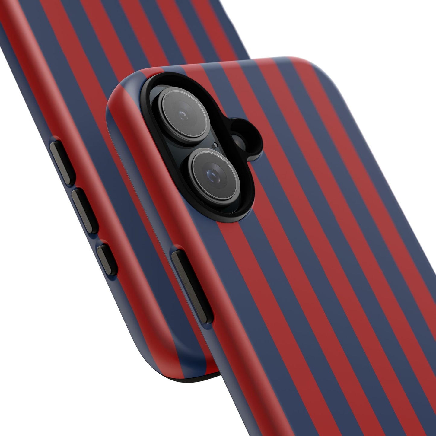 Voyage Stripe iPhone Case