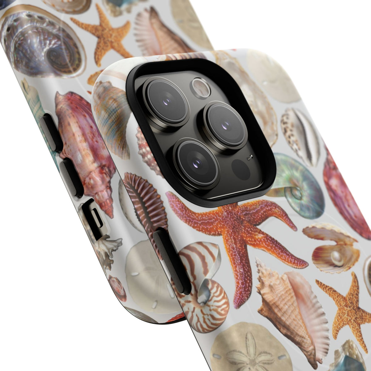 Shoreline MagSafe Case