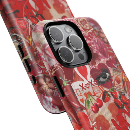 More Love MagSafe Case