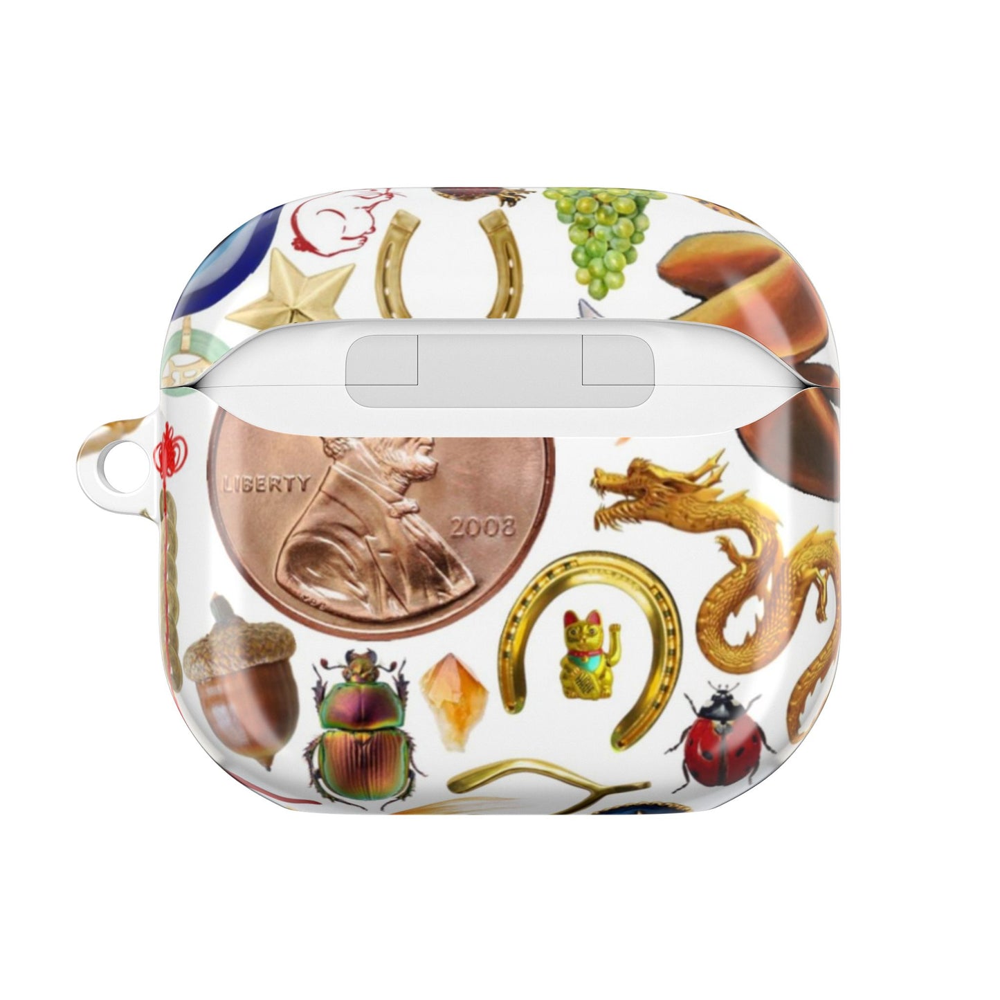 Lucky You AirPod Case