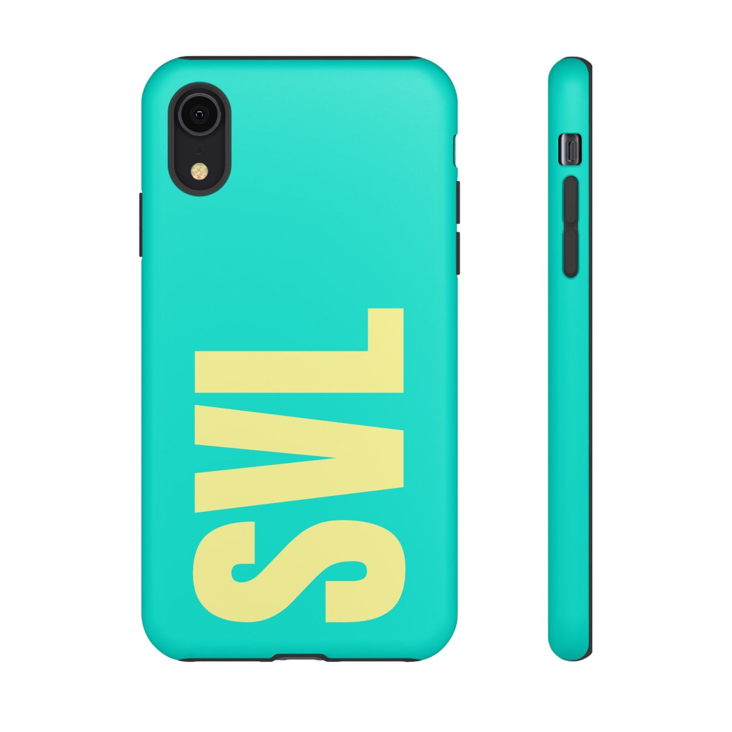 Riptide Custom Statement iPhone Case