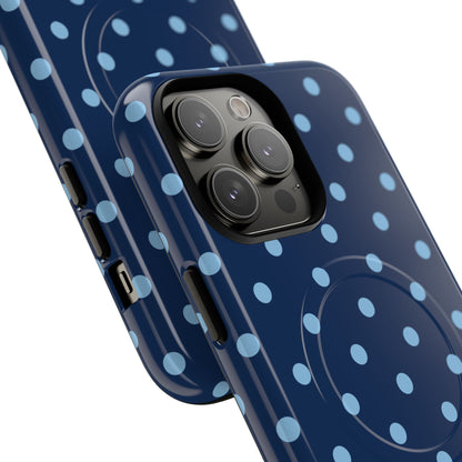 Horizon Polka Dot MagSafe Case