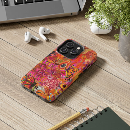 Solara iPhone Case
