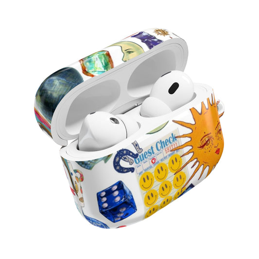 Eclectic Trinkets AirPod Case