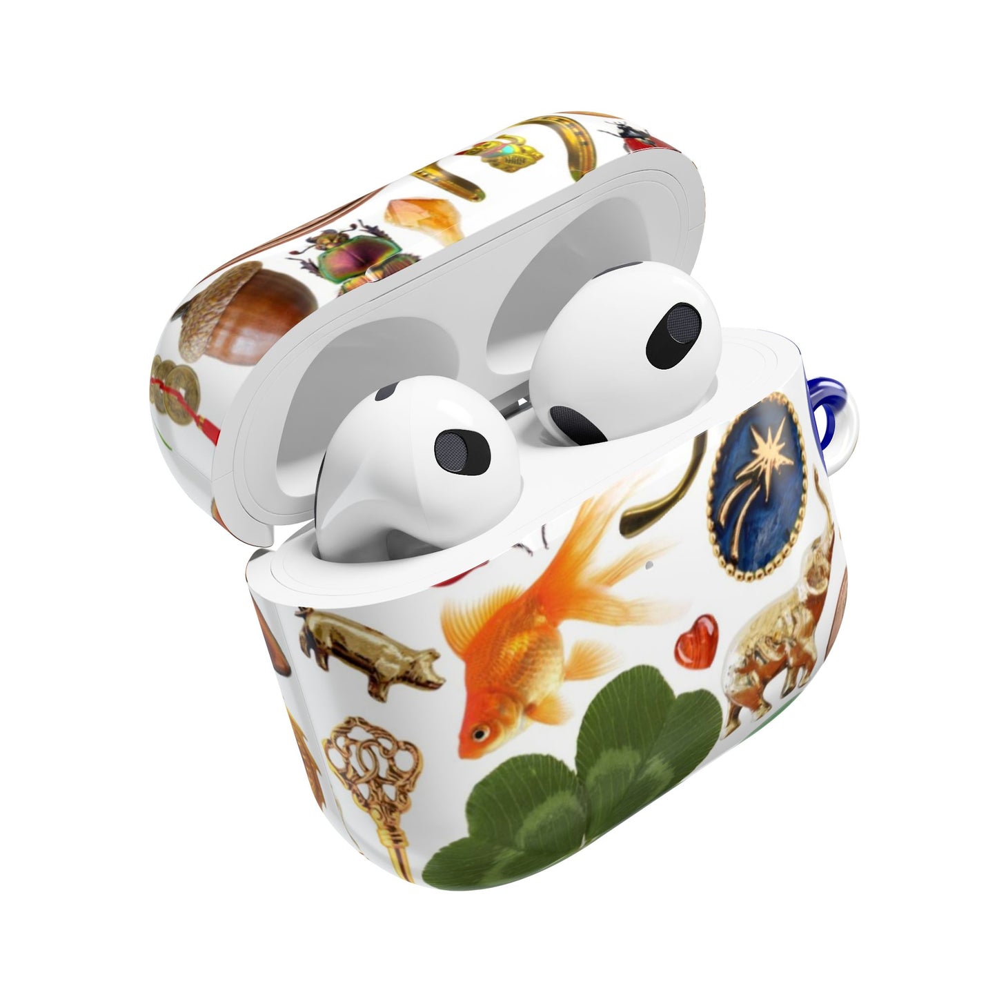 Lucky You AirPod Case