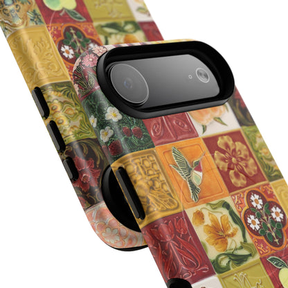 Orchard Mosaic Tiles MagSafe Case