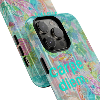 Reef MagSafe Case