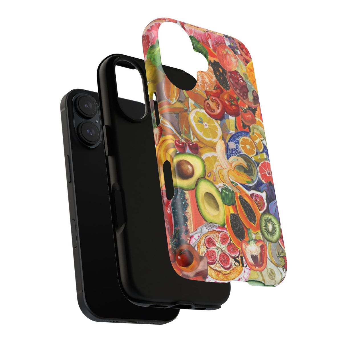 Fruits and Veggies MagSafe Case