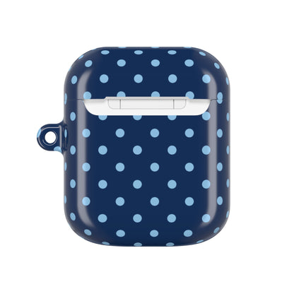 Horizon Polka Dot AirPod Case