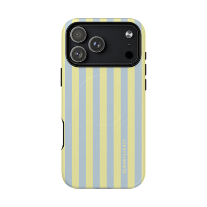 Daybreak Stripe MagSafe Case