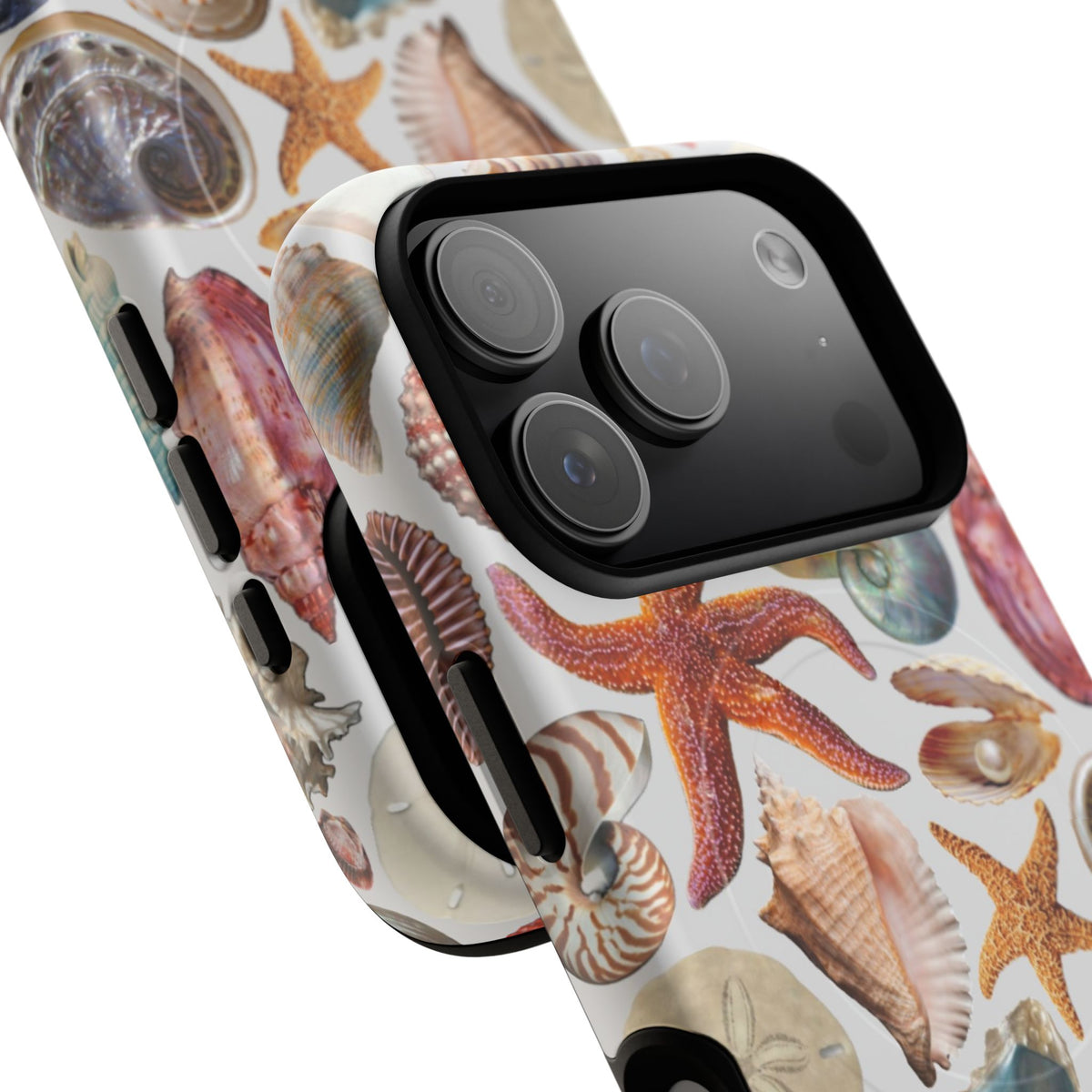 Shoreline MagSafe Case