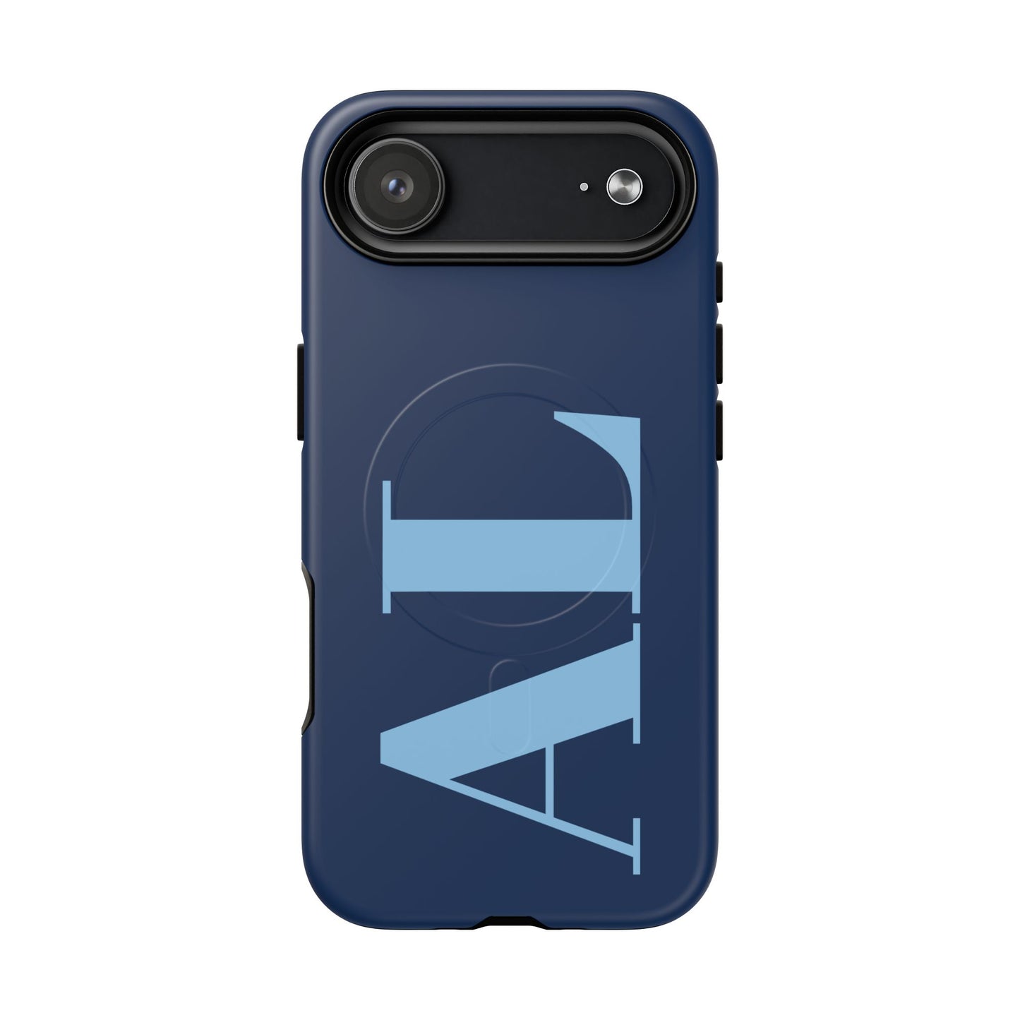 Horizon Custom Initial MagSafe Case