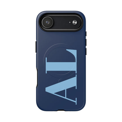 Horizon Custom Initial MagSafe Case