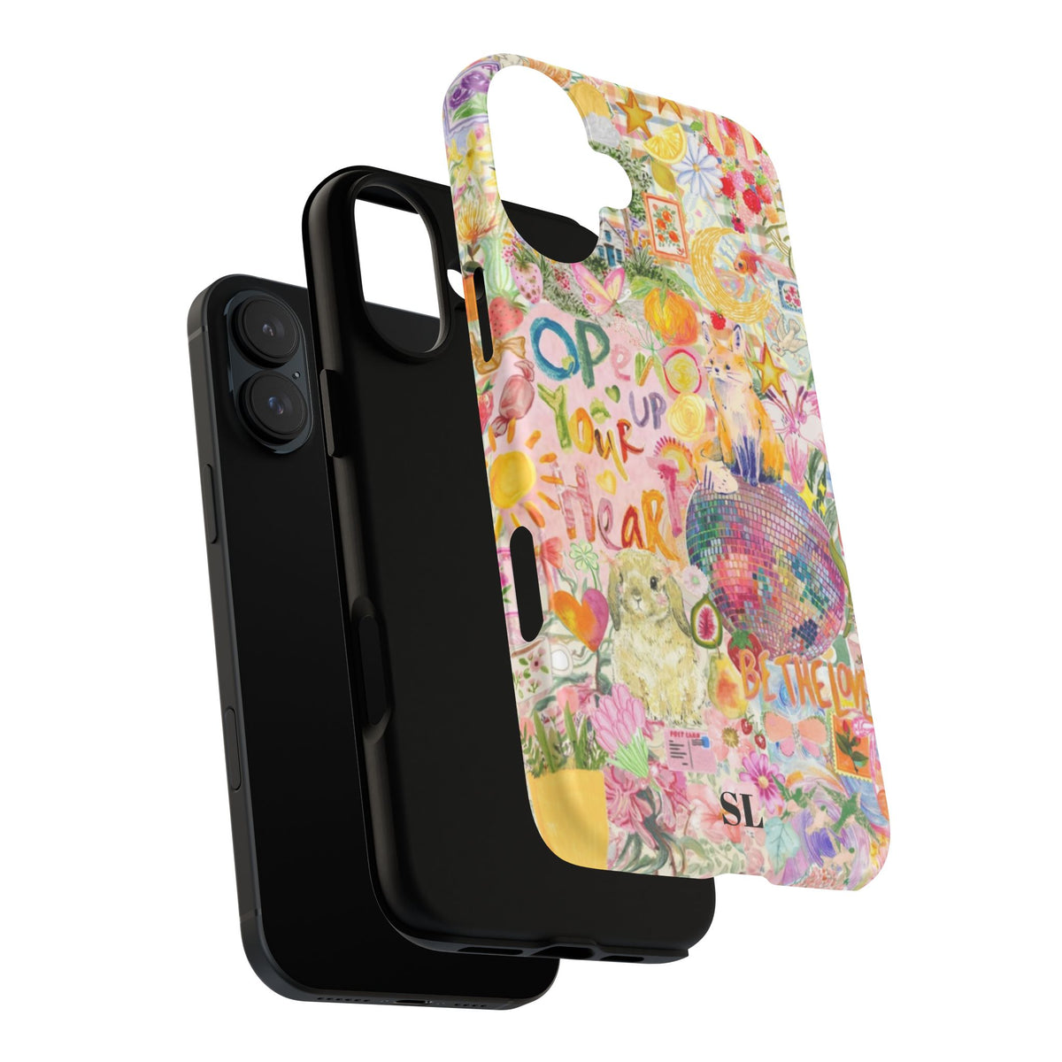 Spring Has Sprung iPhone Case