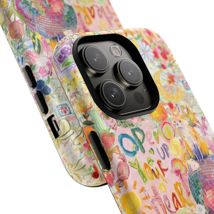 Spring Has Sprung MagSafe Case