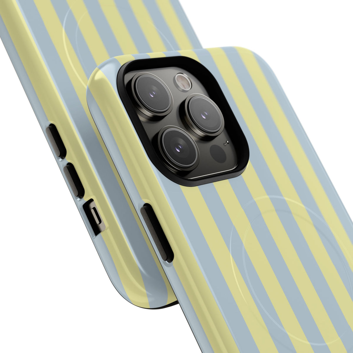 Daybreak Stripe MagSafe Case