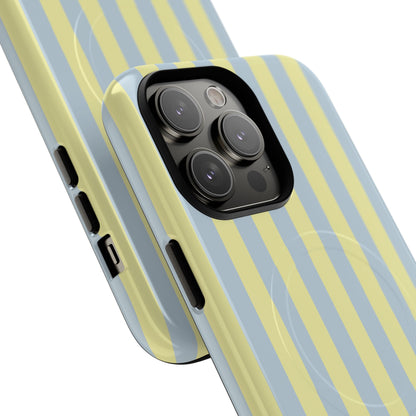 Daybreak Stripe MagSafe Case