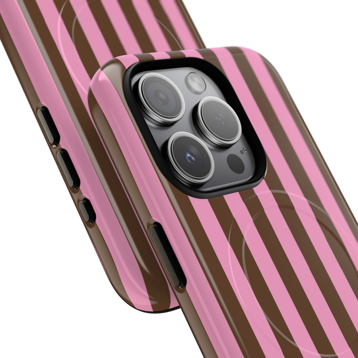Neapolitan Stripe MagSafe Case