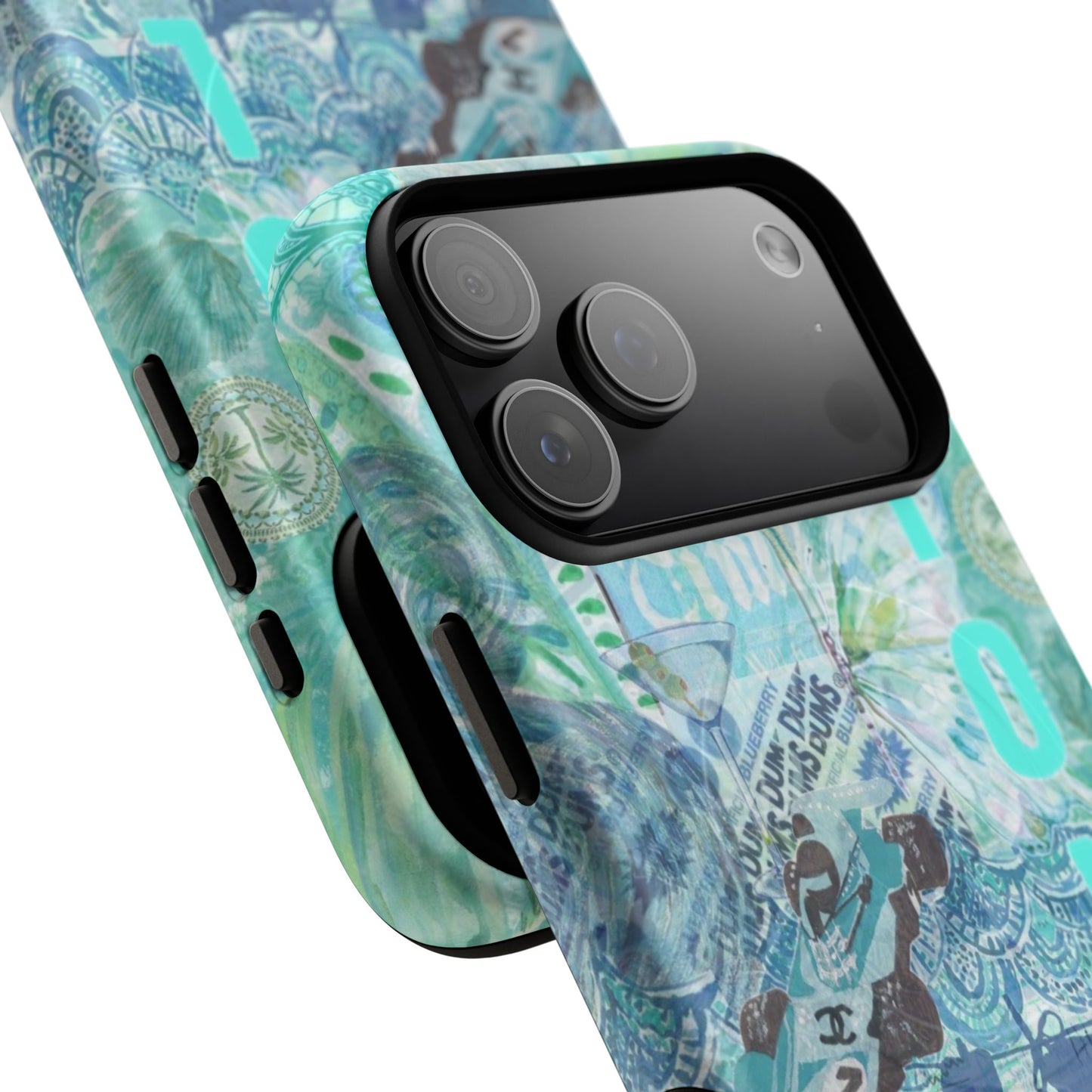 Free Spirit MagSafe Case