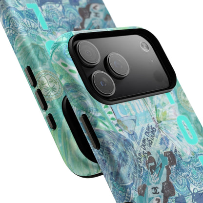 Free Spirit MagSafe Case