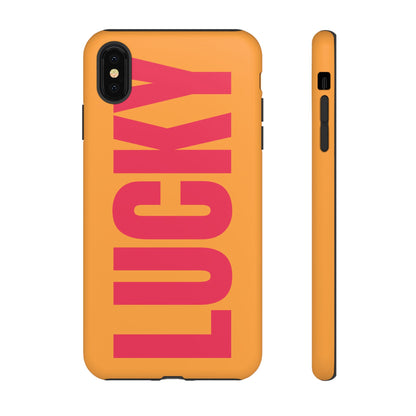 Hibiscus Custom Statement iPhone Case