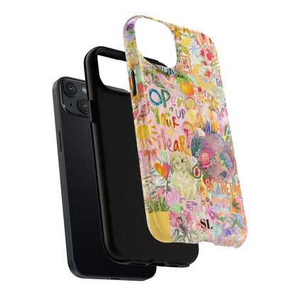 Spring Has Sprung MagSafe Case