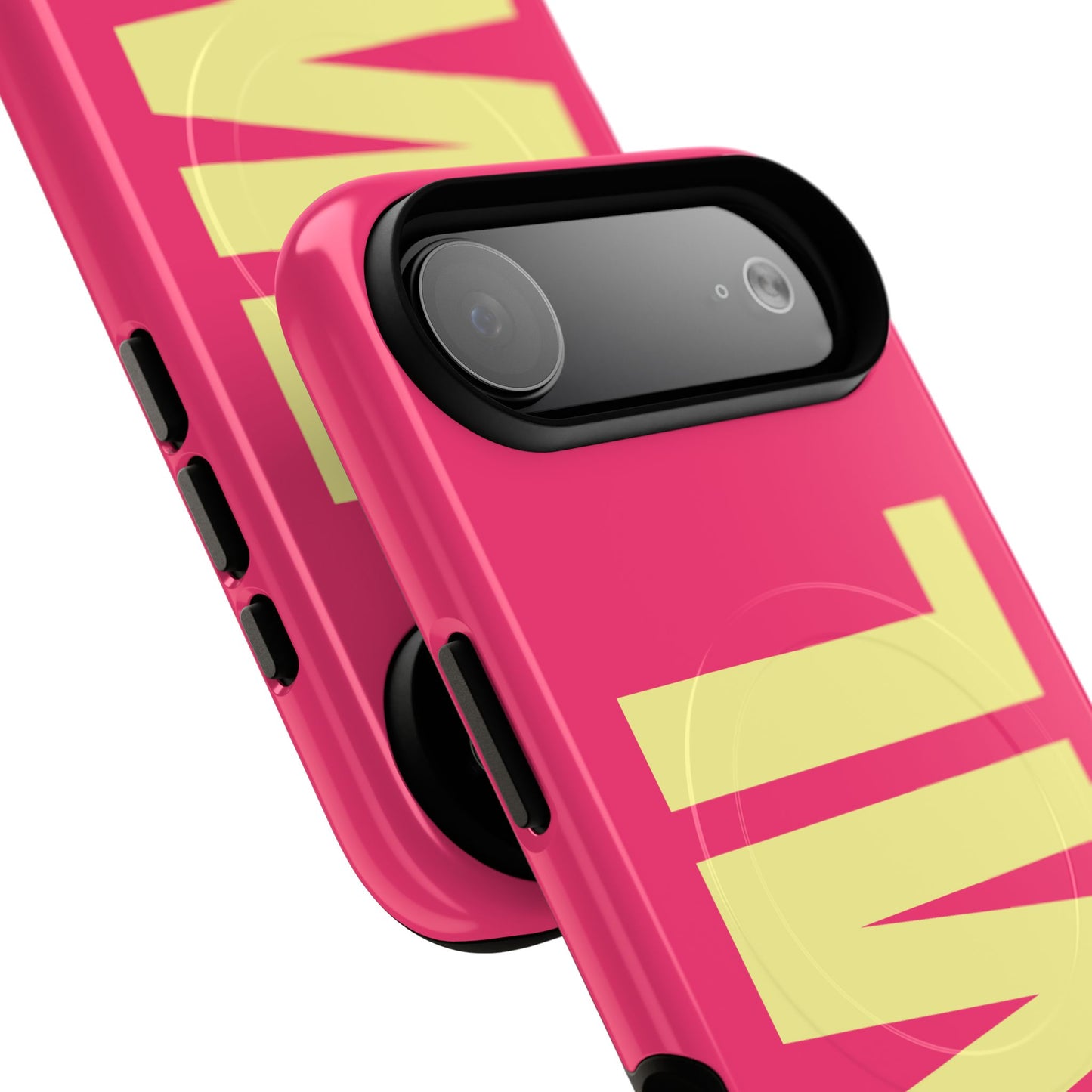 Sherbet Custom Statement MagSafe Case