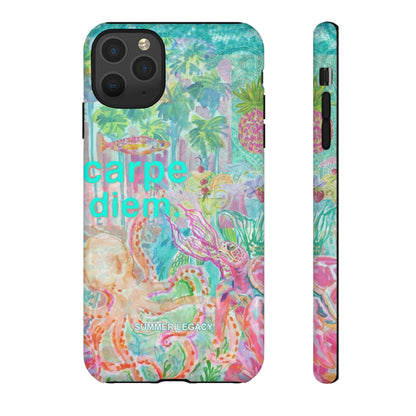 Reef iPhone Case