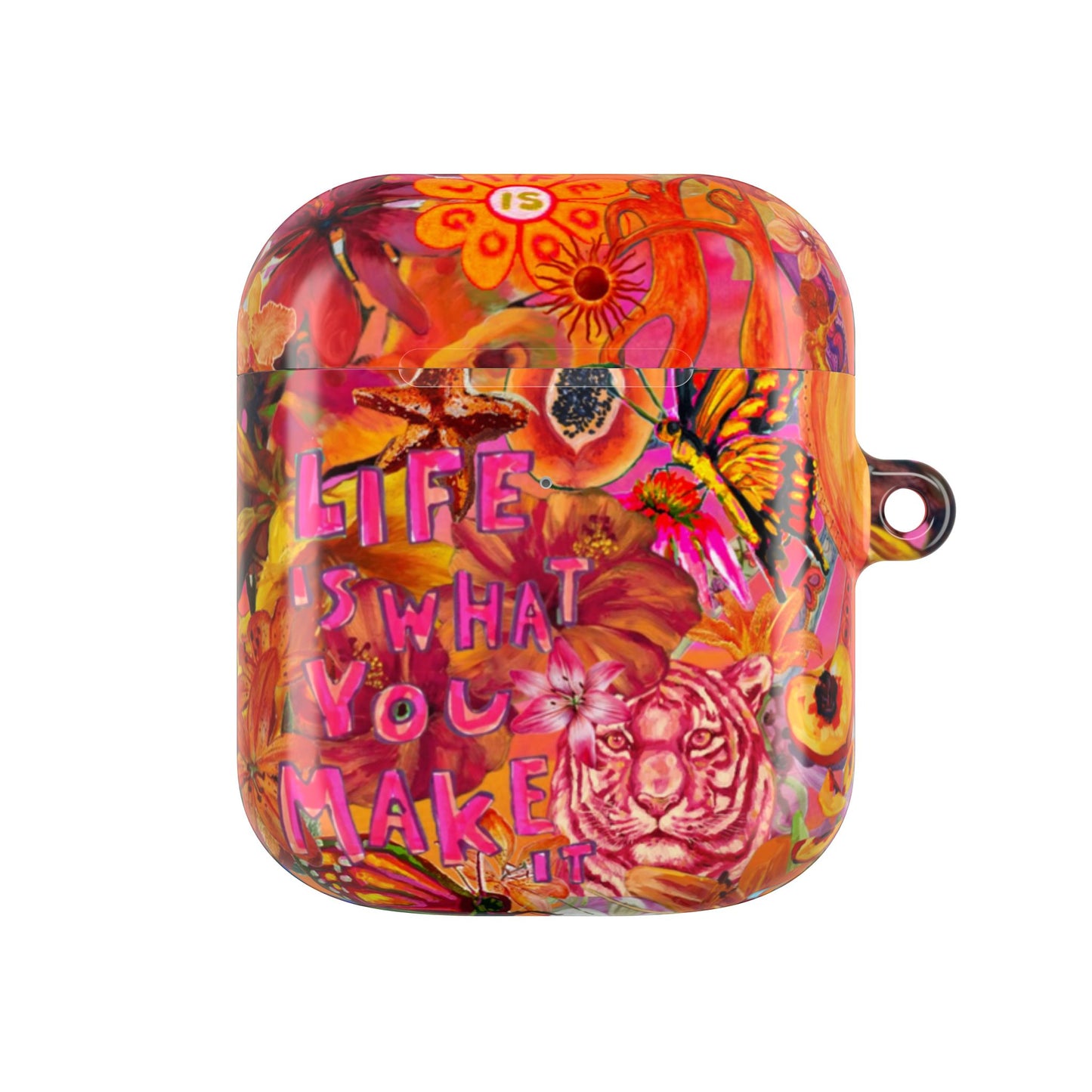 Solara AirPod Case