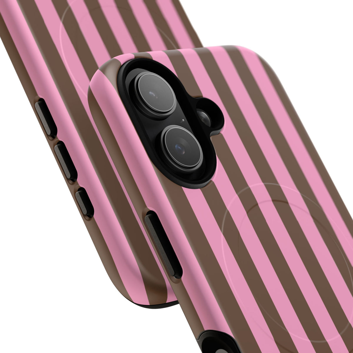 Neapolitan Stripe MagSafe Case