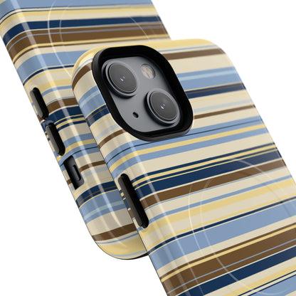 Copy of Coconut Multi Stripe MagSafe Case
