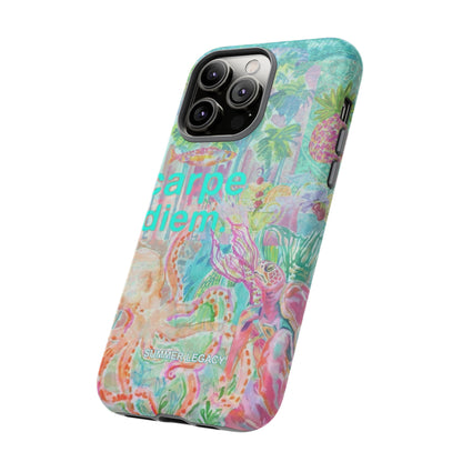 Reef iPhone Case