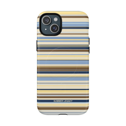 Copy of Coconut Multi Stripe MagSafe Case